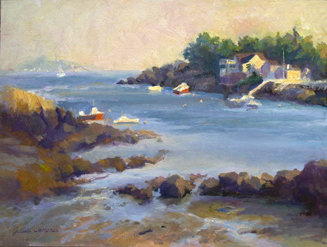 Name of Painting