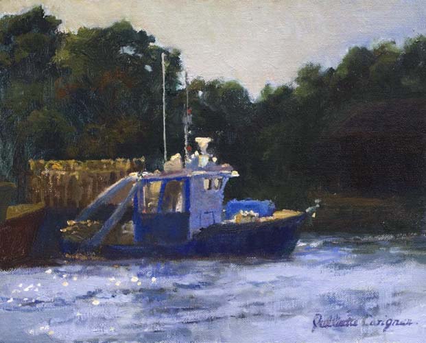 Name of Painting