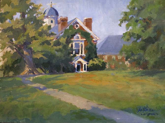 Name of Painting