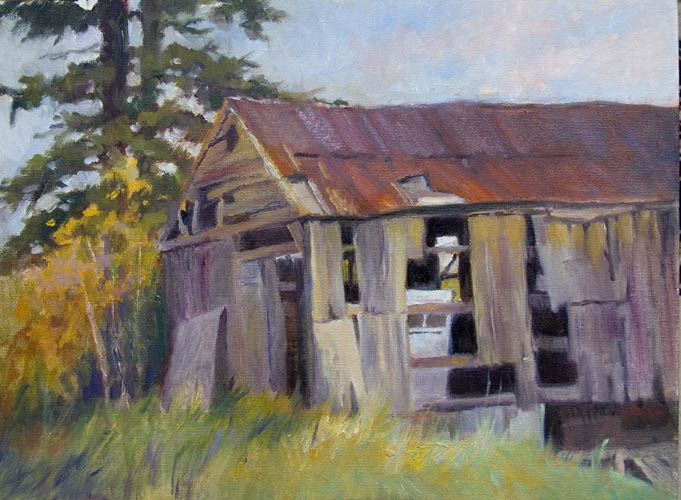Name of Painting