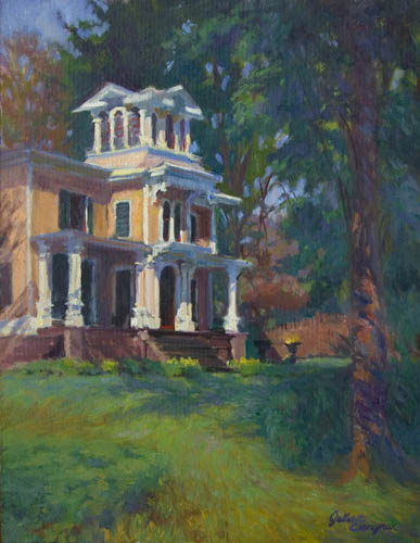 Name of Painting
