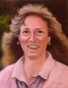 Susan Bradley, 18 x 14